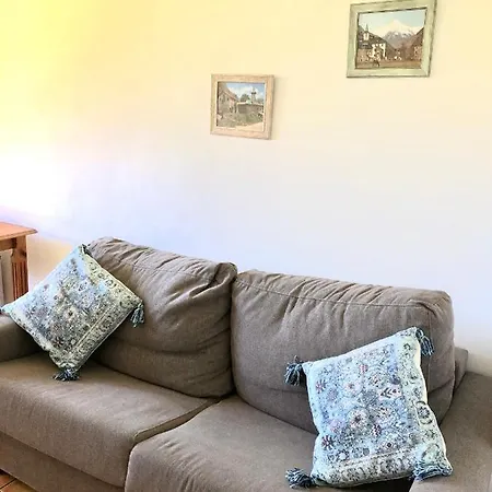Apartmán Casa Marques Ribera de Cardós