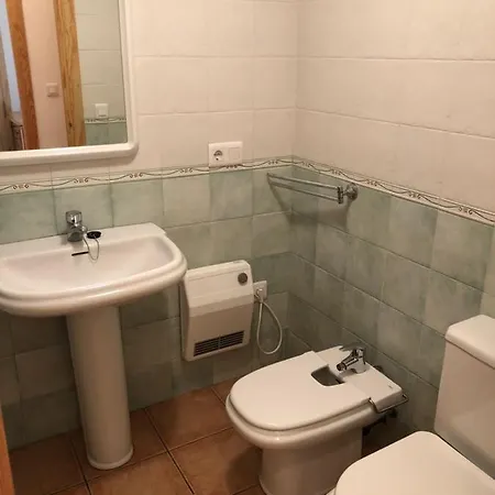 Apartment Casa Marques Ribera de Cardos