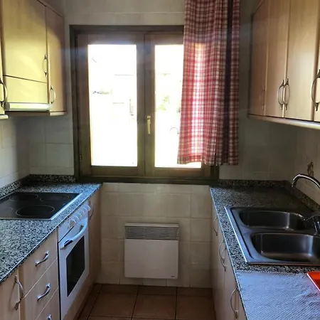 Casa Marques Apartment